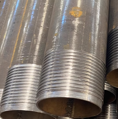 韶关注浆钢花管25/32/42/89棚管隧道边坡预埋超前小导管无缝钢管加工