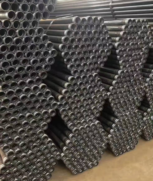 韶关直管形态声测管