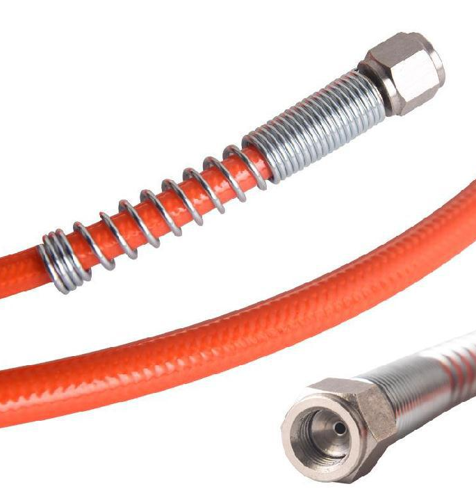 韶关波纹管形态